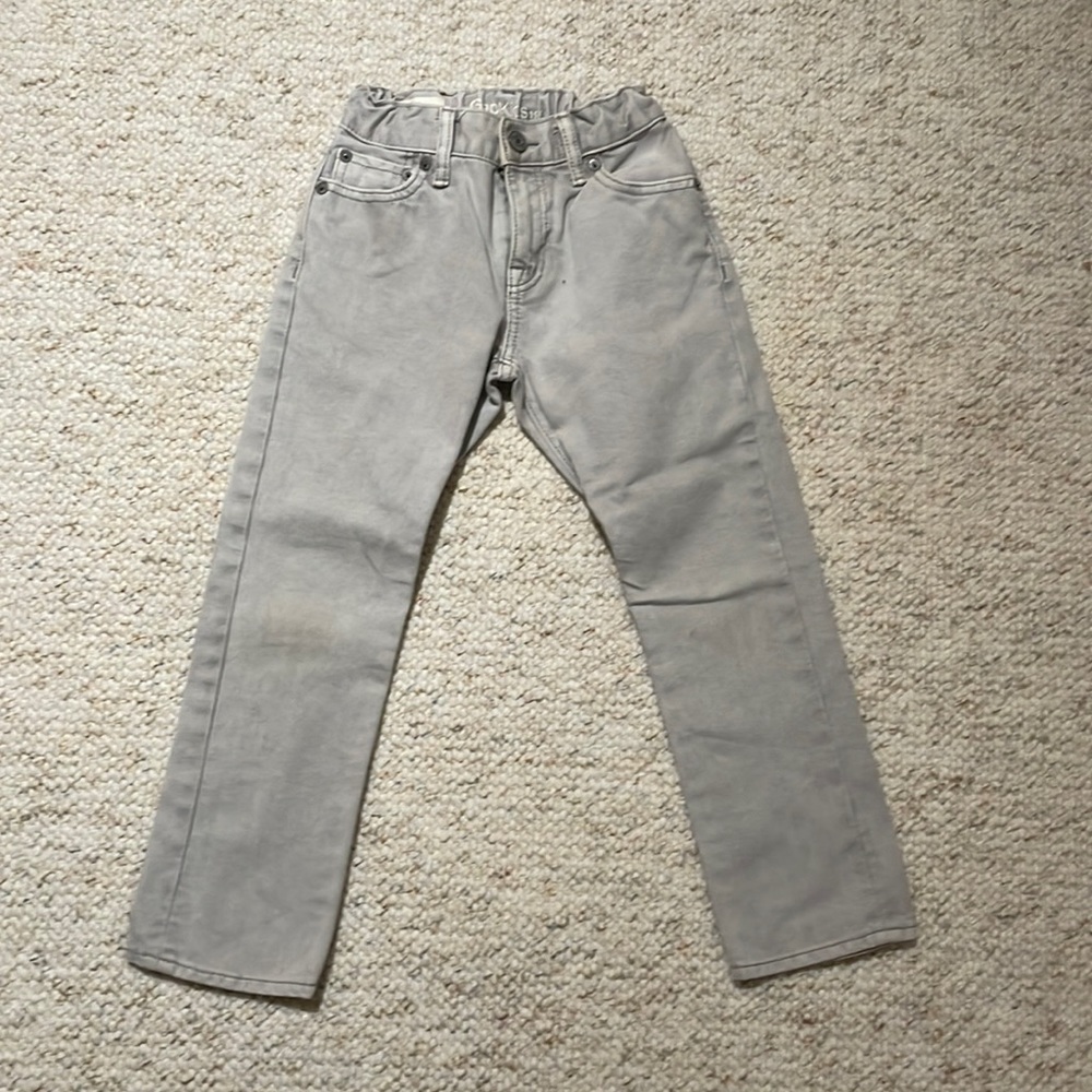 Gap Kids Khaki Jeans